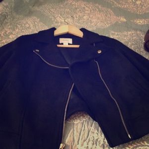 Old Navy Microfiber jacket